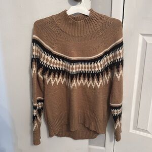 SEROYA sweater